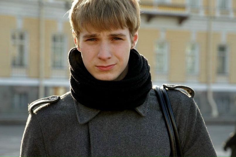 Nikita Кузьмин Nikita Nikita Nikita Nikita | Санкт-Петербург