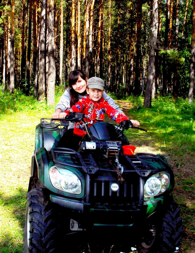 Светлана Безверхняя | Новосибирск