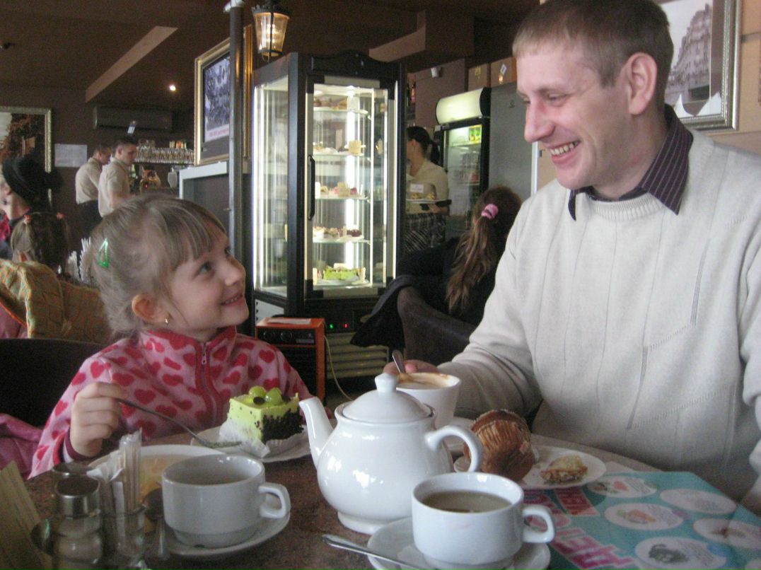 Лариса Фрейндлинг | Петрозаводск