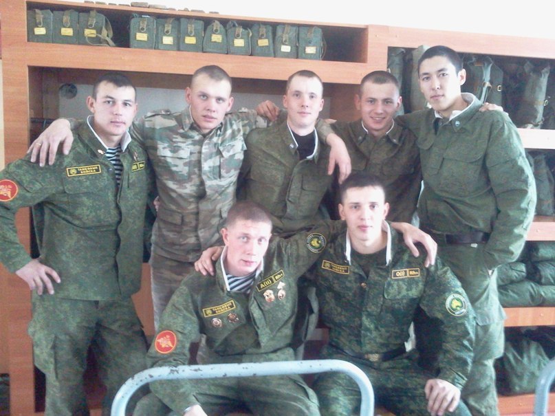 Вячеслав Зубов | Ульяновск