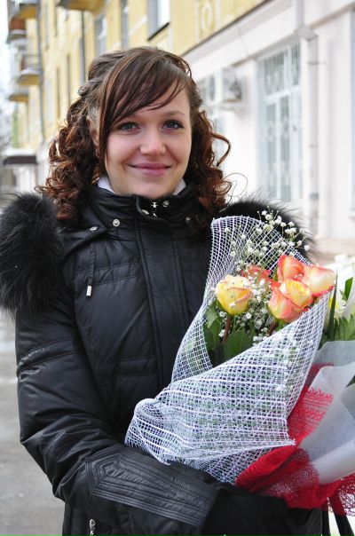 №132, Юлия Тинькова, Жуковский №132, Юлия Тинькова, Жуковский