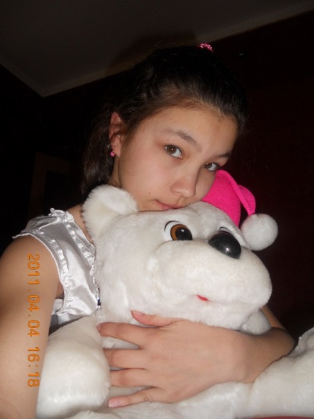 №1, Арина Кусалиева, Нариманов, Россия №1, Арина Кусалиева, Нариманов, Россия