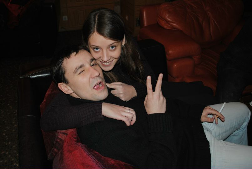 Ольга Аглинскас | Новокузнецк