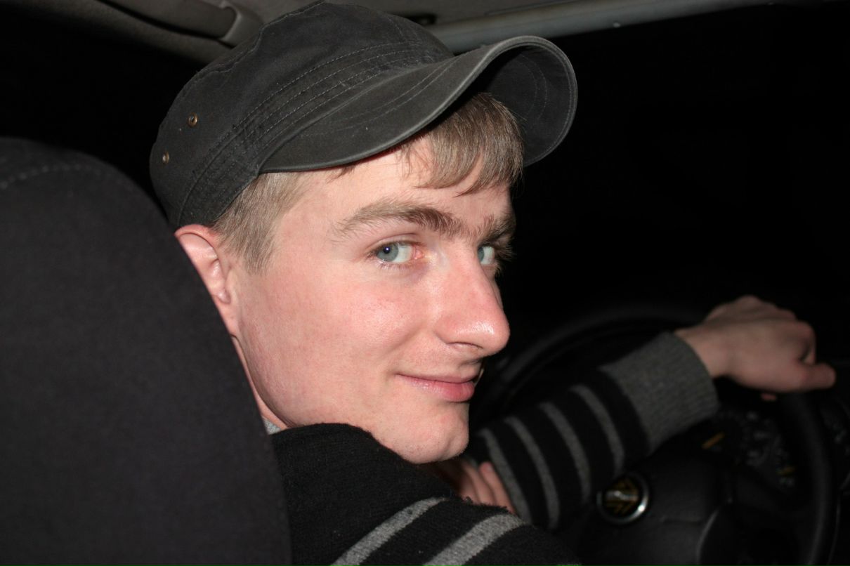 Евгений Татарников | Люберцы