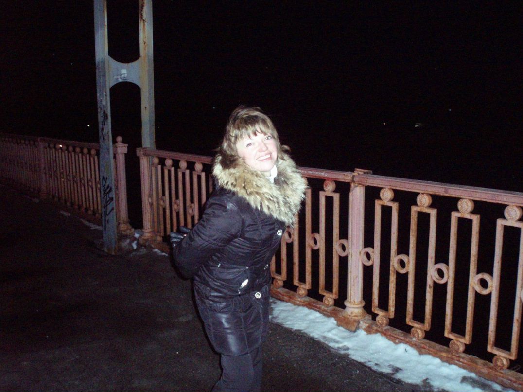 Татьяна Литвин | Владимирец