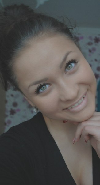 Алина Смирнова | Санкт-Петербург