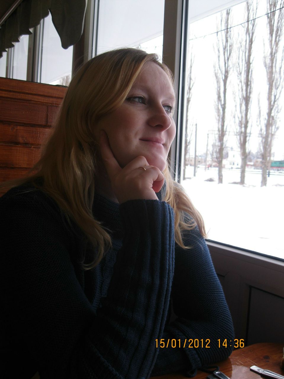 Наталия Голяк angeln2012 | 