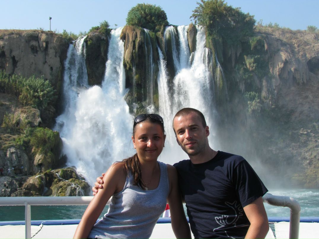 Саша Царук | Киев