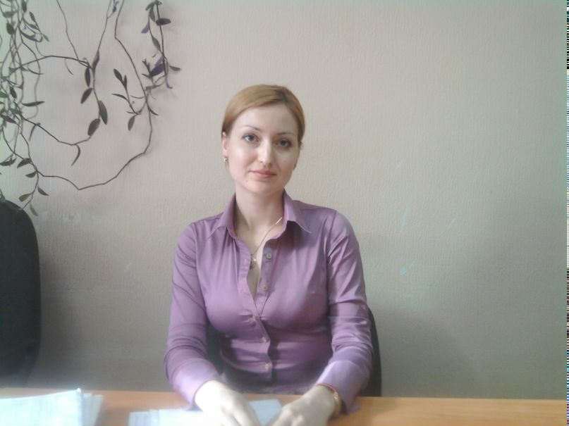 Наталья Катарская | Ухта