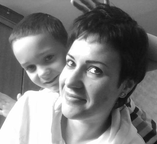 Машечка Титова | Санкт-Петербург