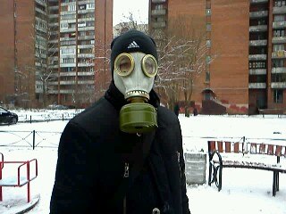 Глеб Тихашин | Санкт-Петербург