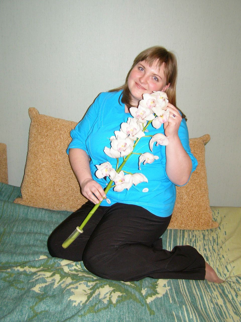 Наталья Морозова | Москва