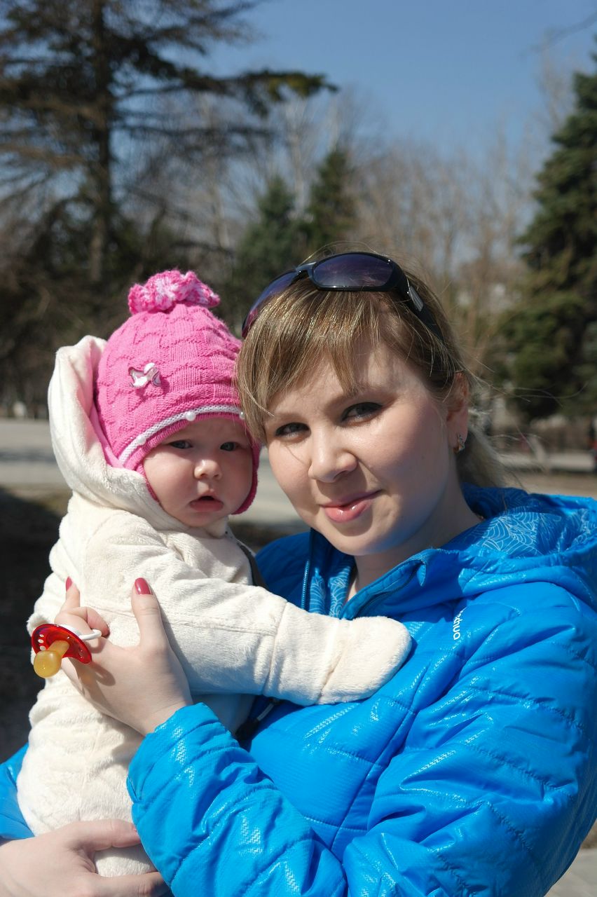 Яна Селиванова | Ростов-на-Дону