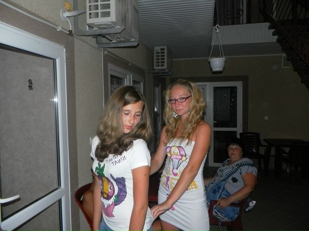 №85, Станислава Петровская №85, Станислава Петровская