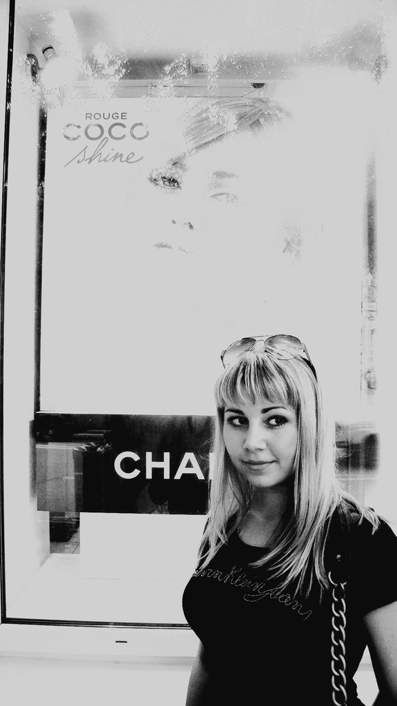 Kristina Gross ~I | Краснодар