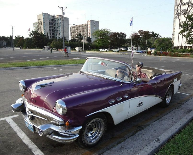 Олег Злодей | Москва