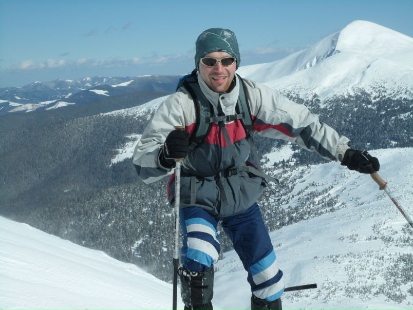 №43, Вася Зіник, 40 лет, Надворная №43, Вася Зіник, 40 лет, Надворная