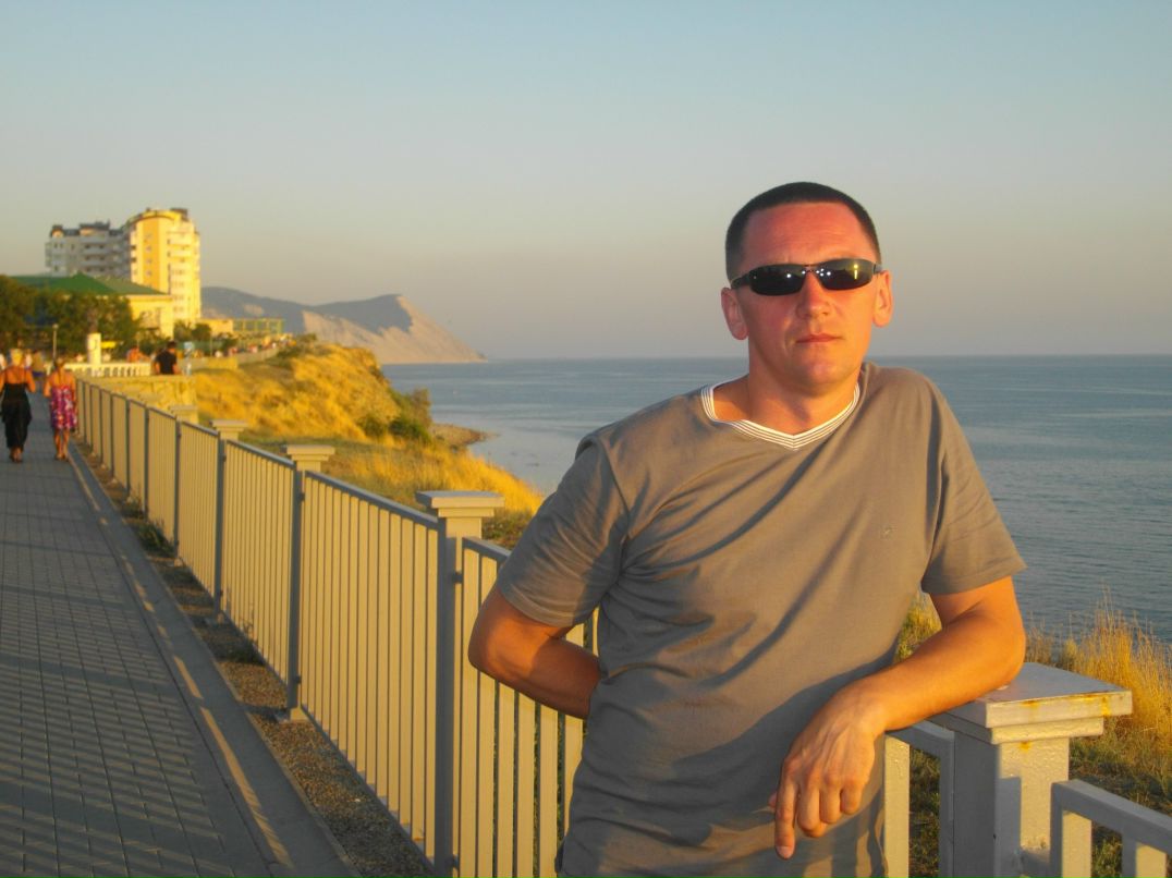 Вадим Косачёв | Санкт-Петербург