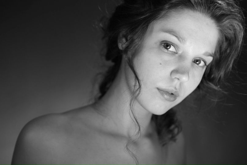 Агата Будённая | Москва