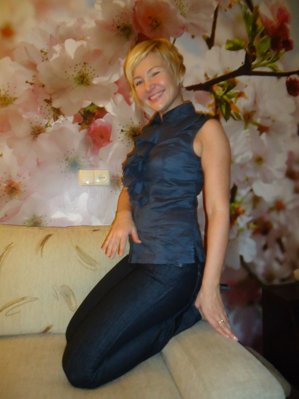 Марина Алексеева | Санкт-Петербург