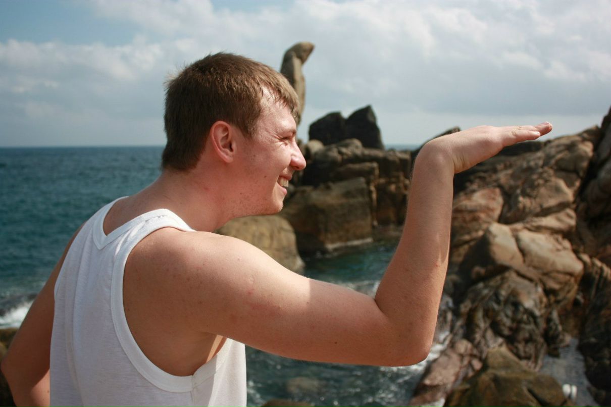 Сергей Маковей | 