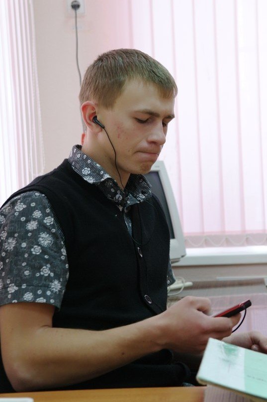 Александр Еременко | Новосибирск