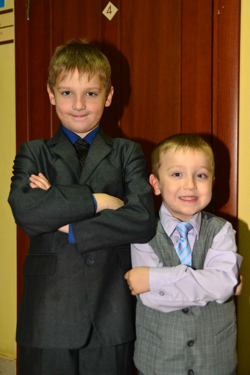 Эльмира Ульянова | Белебей