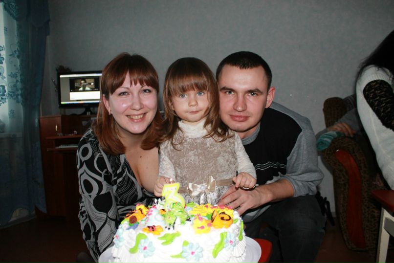 Екатерина Любежанина | Запорожье