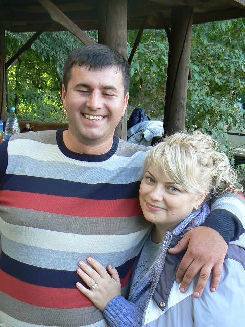 Алёна Боровик | Полтава