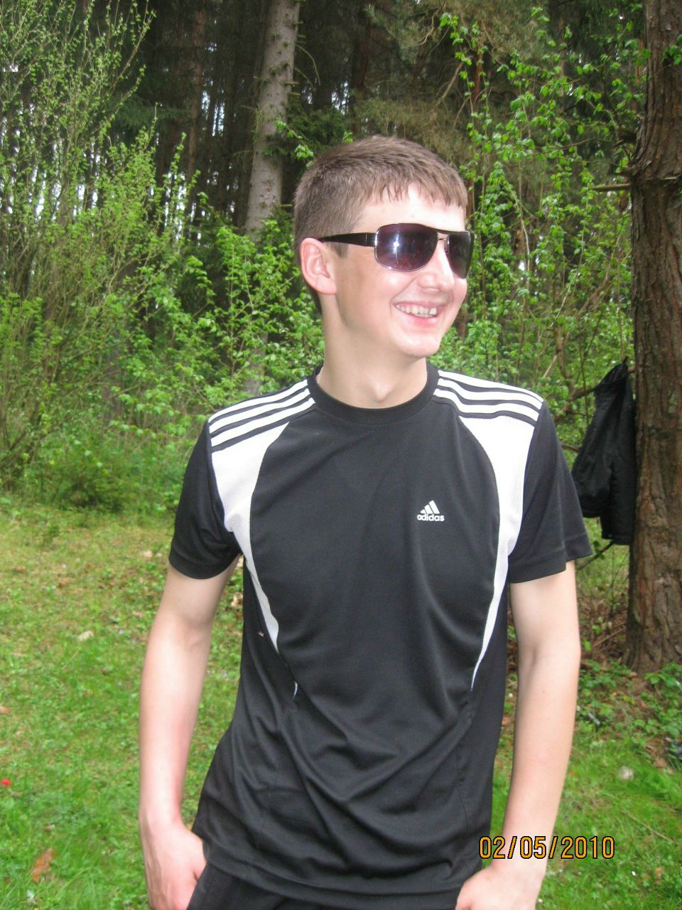 Юра Новосад | Терешковцы