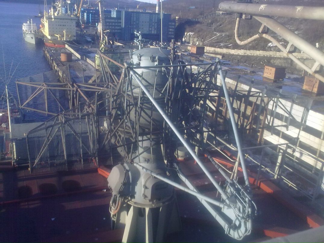 Юрий Ефремов | Челябинск