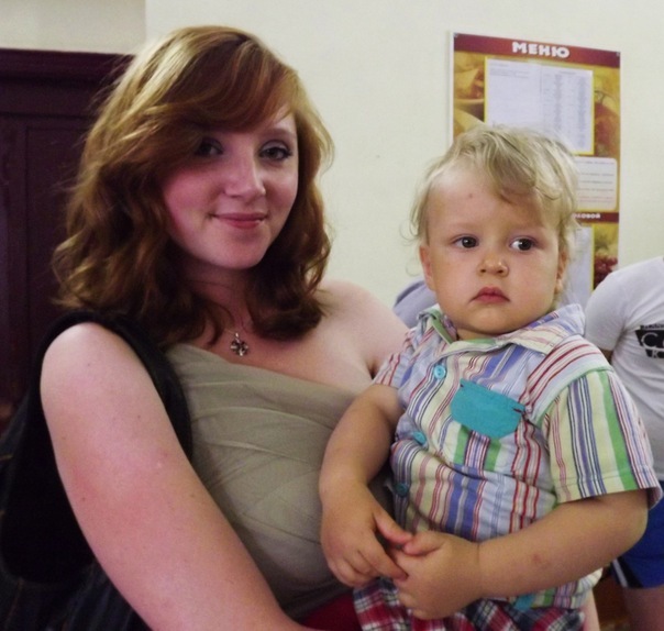 №8, Виктория Агафонова, 35 лет, Санкт-Петербург №8, Виктория Агафонова, 35 лет, Санкт-Петербург