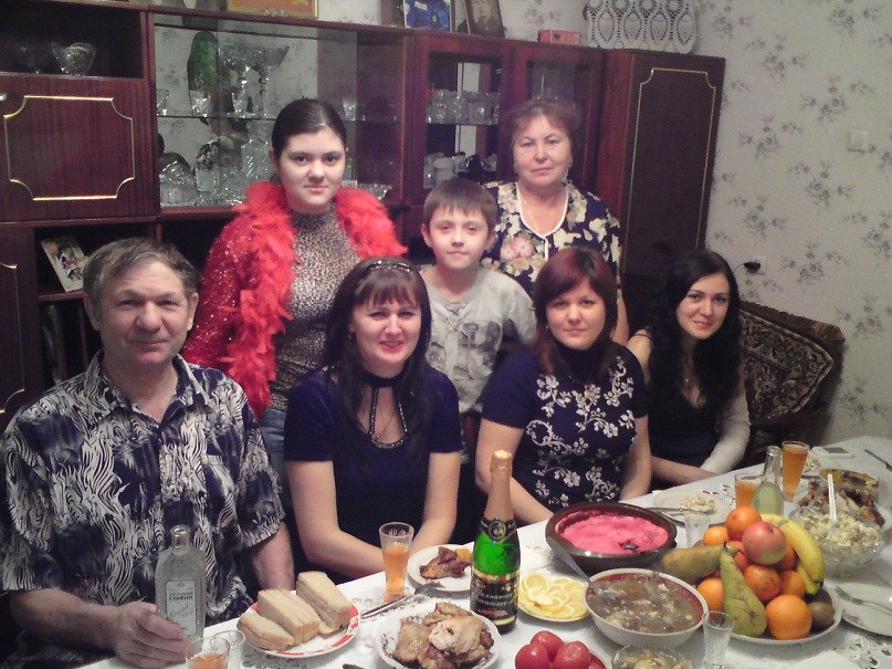 Наталья Харченко | Тюмень