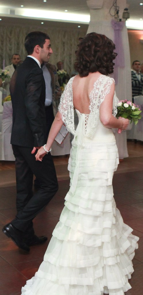 Маня Оганесян | Москва