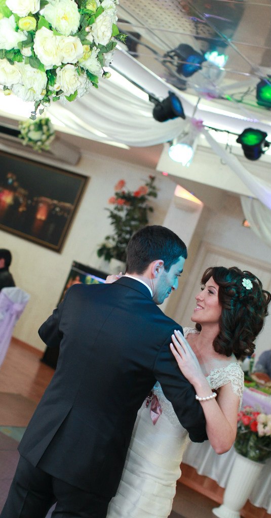 Маня Оганесян | Москва