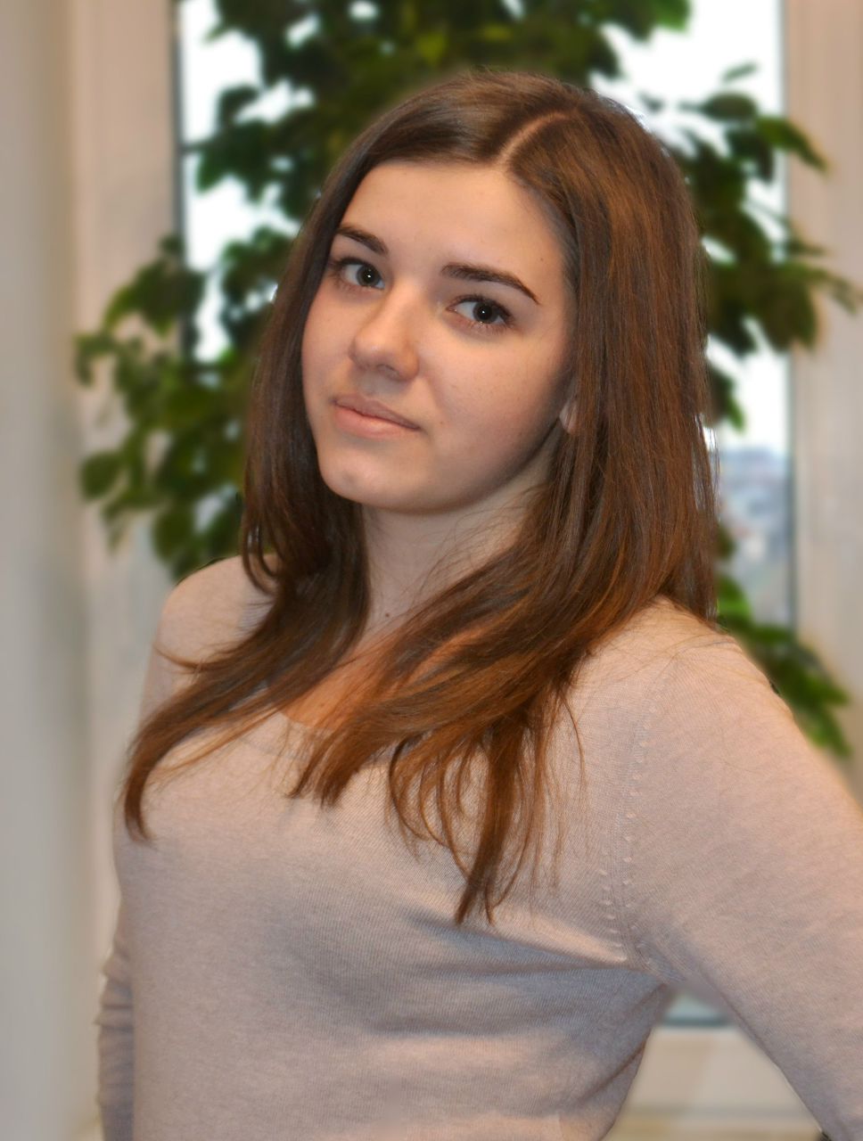 Аня Костикова | Москва