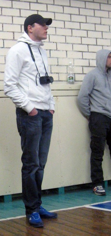 Виталий Дашук | Минск