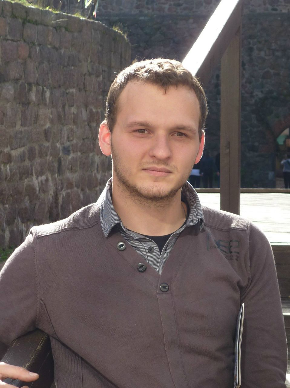 Игорь Лапинский неделон | Санкт-Петербург