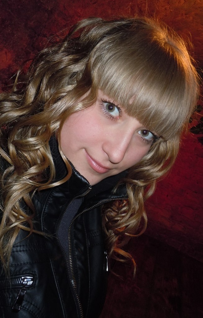 Екатерина Лись Сергеевна | Днепр (Днепропетровск)