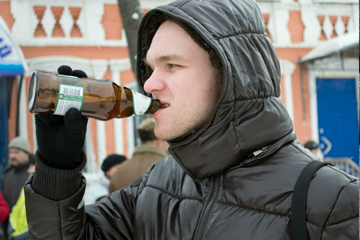 Павел Тихонов | Химки