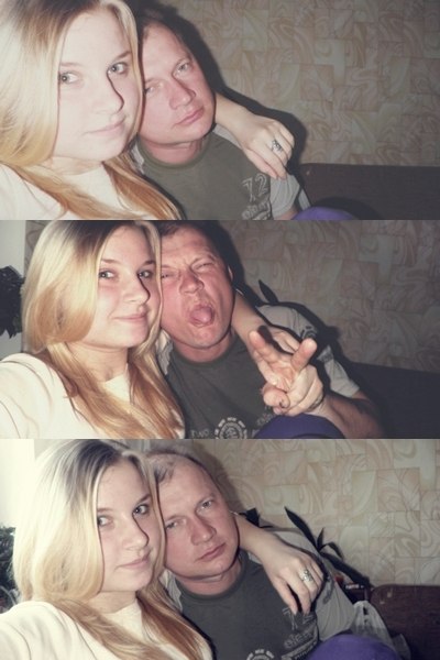 Анастасия Моргуль Сергеевна | Запорожье