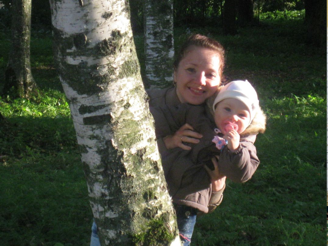 Наталья Агапова | Чудово