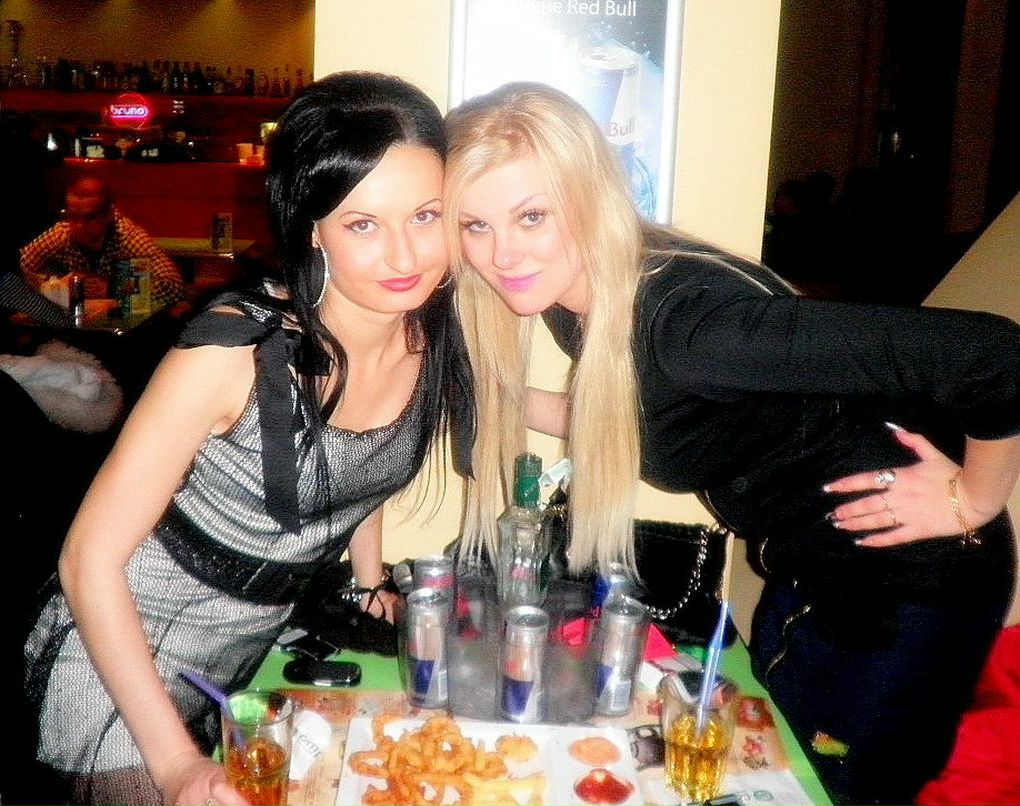 Юлия Маслакова | Днепр (Днепропетровск)