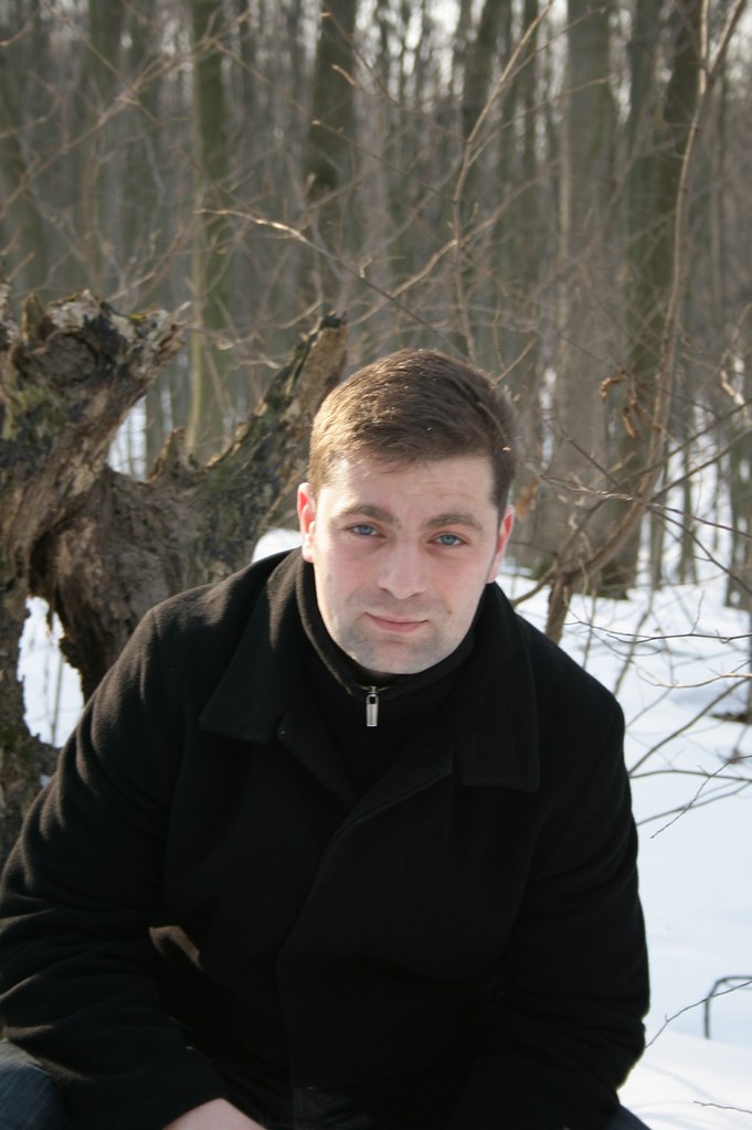 Саша Бакалець | Тернополь