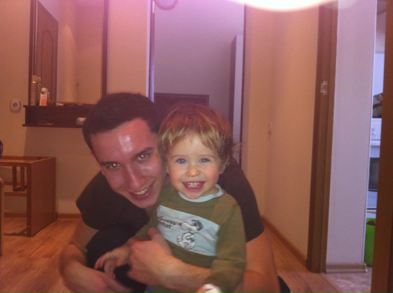 Дима Обухов | Воронеж