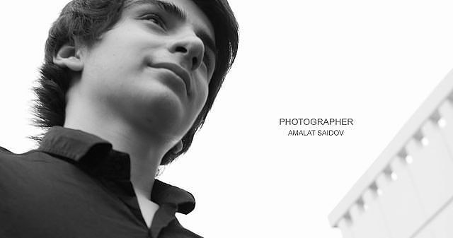 Камал Курбанов | Махачкала