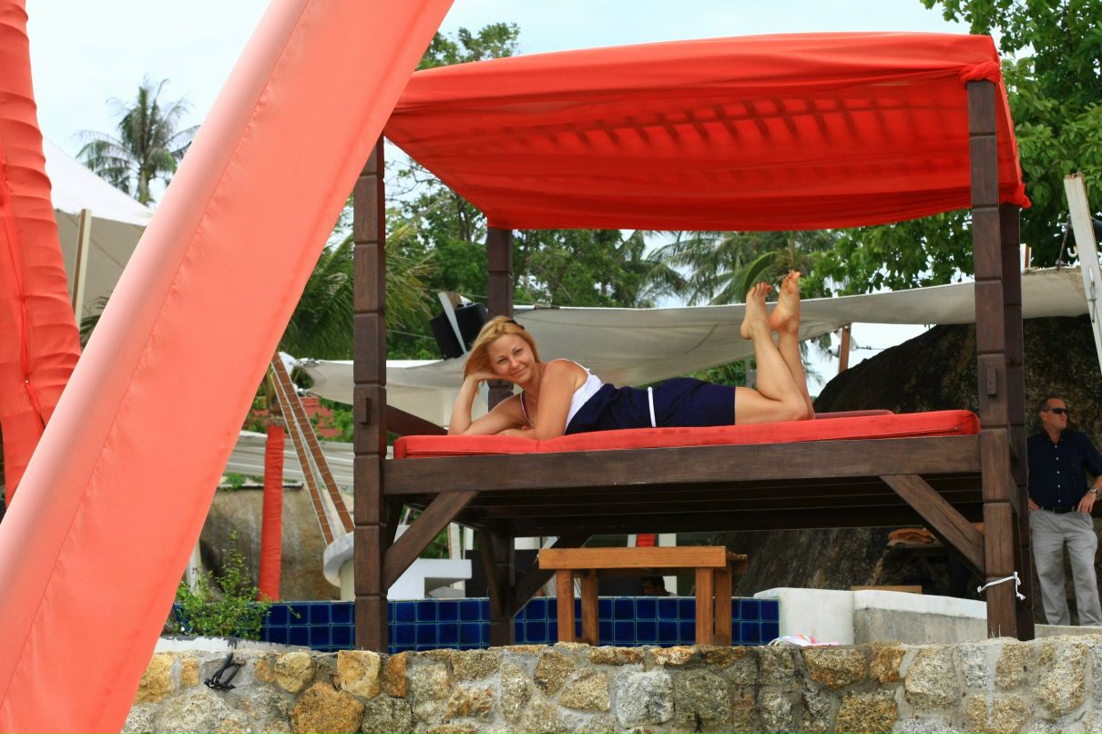 Олеся Огольцова | Новосибирск