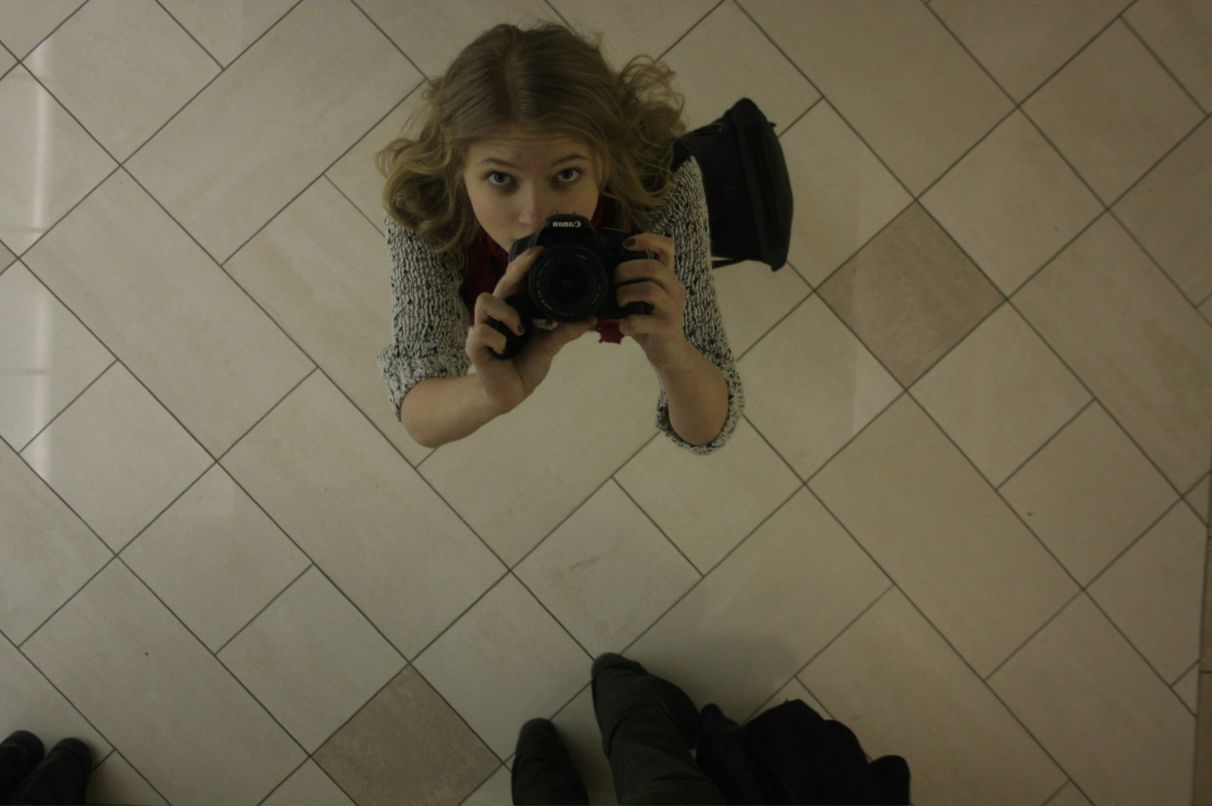 Дарина Аблогина | Москва