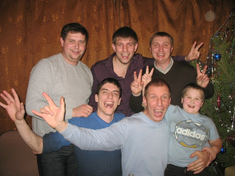 Андрей Герасименко | Днепр (Днепропетровск)