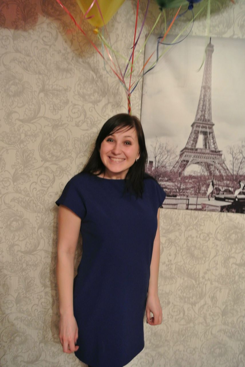 Мария Тишининова | Белгород